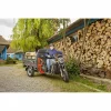 Triciclu electric RDB X-Klass4, 3500W, Fara permis, 25 km/h