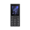 Telefon mobil Nokia 105 (2024), Dual SIM, Black