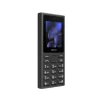 Telefon mobil Nokia 105 (2024), Dual SIM, Black