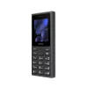 Telefon mobil Nokia 105 (2024), Dual SIM, Black