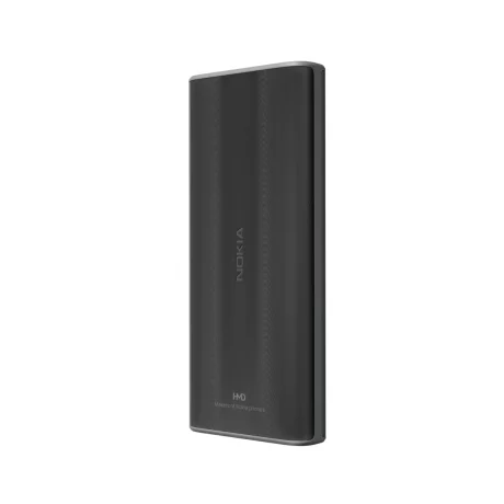 Telefon mobil Nokia 105 (2024), Dual SIM, Black