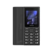 Telefon mobil Nokia 105 (2024), Dual SIM, Black