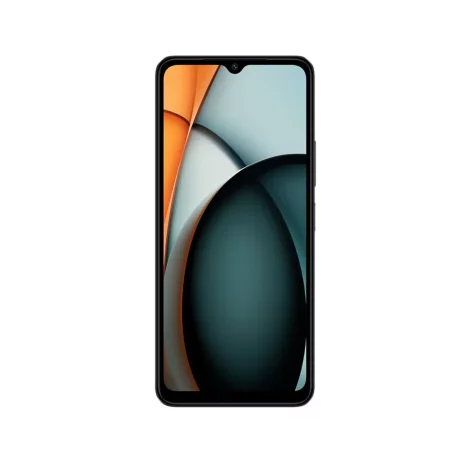 Telefon mobil Xiaomi Redmi A3, 4GB RAM, 128GB, Midnight Black