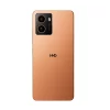 Telefon mobil HMD Pulse+, Dual SIM, 128GB, 4GB RAM, Apricot Crush
