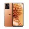 Telefon mobil HMD Pulse+, Dual SIM, 128GB, 4GB RAM, Apricot Crush