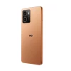 Telefon mobil HMD Pulse+, Dual SIM, 128GB, 4GB RAM, Apricot Crush