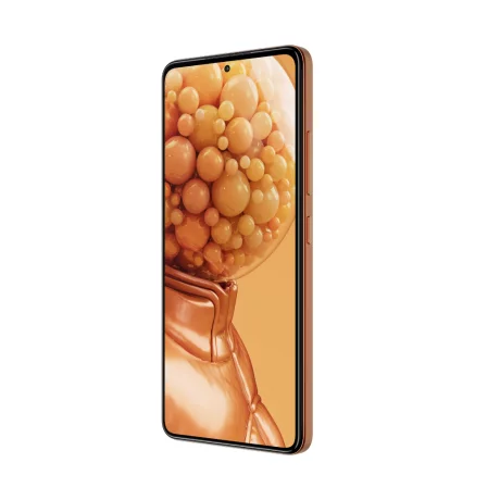 Telefon mobil HMD Pulse+, Dual SIM, 128GB, 4GB RAM, Apricot Crush