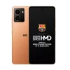 Telefon mobil HMD Pulse+, Dual SIM, 128GB, 4GB RAM, Apricot Crush