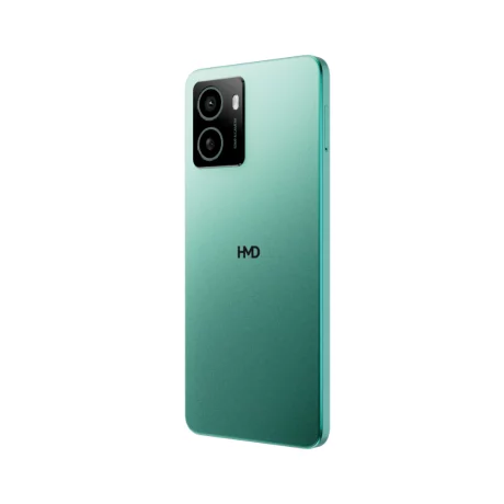 Telefon mobil HMD Pulse+, Dual SIM, 128GB, 4GB RAM, Green