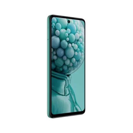 Telefon mobil HMD Pulse+, Dual SIM, 128GB, 4GB RAM, Green