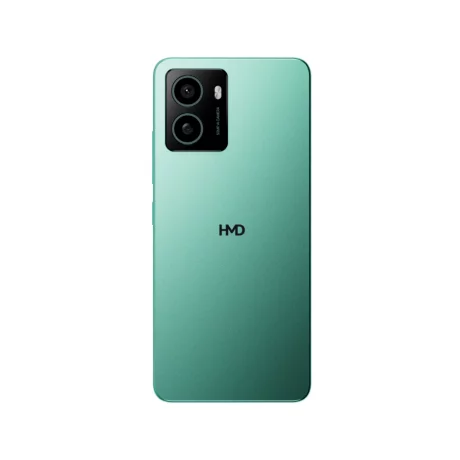 Telefon mobil HMD Pulse+, Dual SIM, 128GB, 4GB RAM, Green