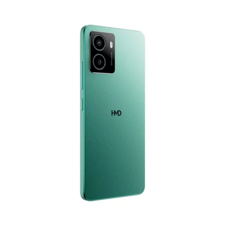 Telefon mobil HMD Pulse+, Dual SIM, 128GB, 4GB RAM, Green