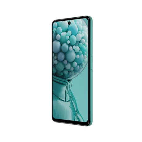 Telefon mobil HMD Pulse+, Dual SIM, 128GB, 4GB RAM, Green