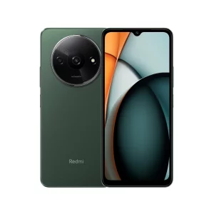 Telefon mobil Xiaomi Redmi A3, 3GB RAM, 64GB, 4G, Green