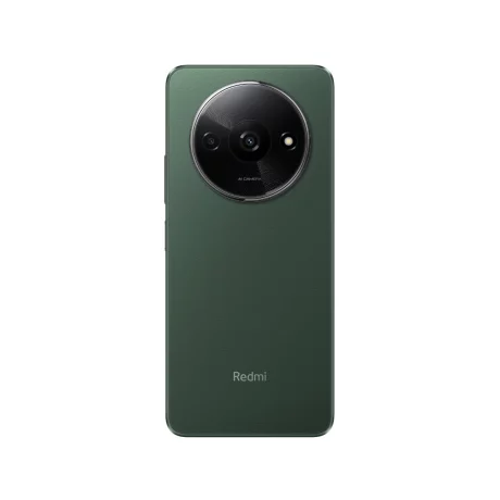 Telefon mobil Xiaomi Redmi A3, 3GB RAM, 64GB, 4G, Green