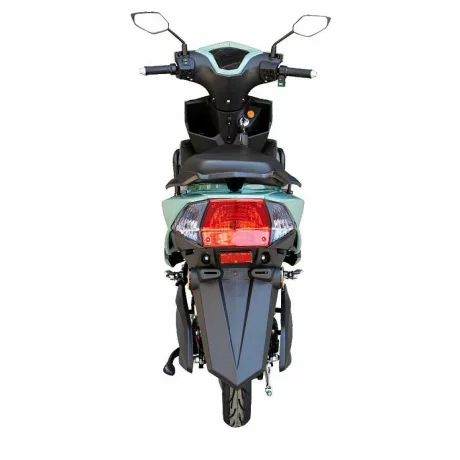 Scuter Electric RDB CHILIA Plus, 800w, fara permis