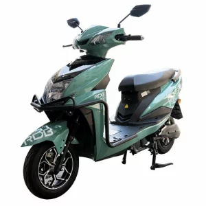 Scuter Electric RDB CHILIA Plus, 800w, fara permis