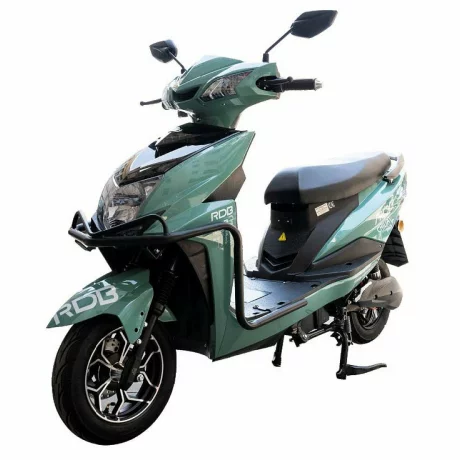 Scuter Electric RDB CHILIA Plus, 800w, fara permis