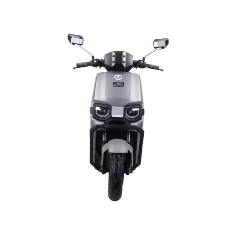 Scuter Electric RDB Delta 5, 72V23Ah, 2000W, Fara permis