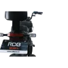 Scuter Electric RDB ROMA, 600W, fara permis, 25km/h, negru