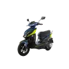 Scuter Electric RDB STORM, 2200W, fara permis, 25 km/h