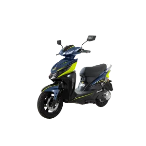 Scuter Electric RDB STORM, 2200W, fara permis, 25 km/h