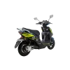 Scuter Electric RDB STORM, 2200W, fara permis, 25 km/h