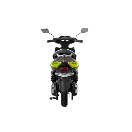 Scuter Electric RDB STORM, 2200W, fara permis, 25 km/h