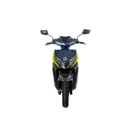 Scuter Electric RDB STORM, 2200W, fara permis, 25 km/h