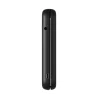 Telefon mobil Nokia 2660 Flip, Dual SIM, 4G, Black