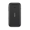 Telefon mobil Nokia 2660 Flip, Dual SIM, 4G, Black