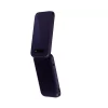Telefon mobil Nokia 2660 Flip, Dual SIM, 4G, Violet