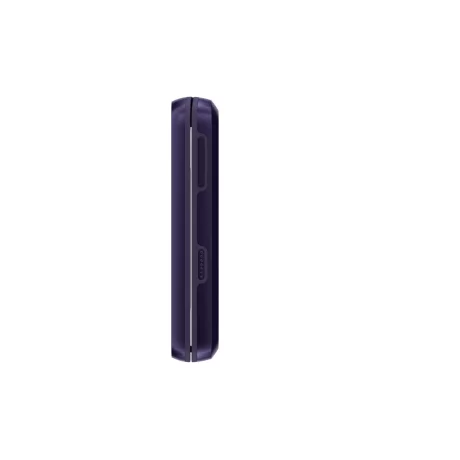 Telefon mobil Nokia 2660 Flip, Dual SIM, 4G, Violet