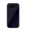 Telefon mobil Nokia 2660 Flip, Dual SIM, 4G, Violet