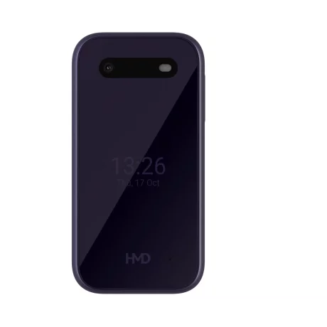 Telefon mobil Nokia 2660 Flip, Dual SIM, 4G, Violet