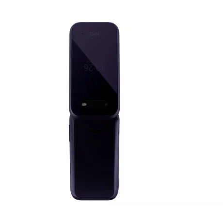 Telefon mobil Nokia 2660 Flip, Dual SIM, 4G, Violet