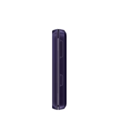 Telefon mobil Nokia 2660 Flip, Dual SIM, 4G, Violet