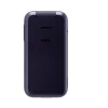 Telefon mobil Nokia 2660 Flip, Dual SIM, 4G, Violet