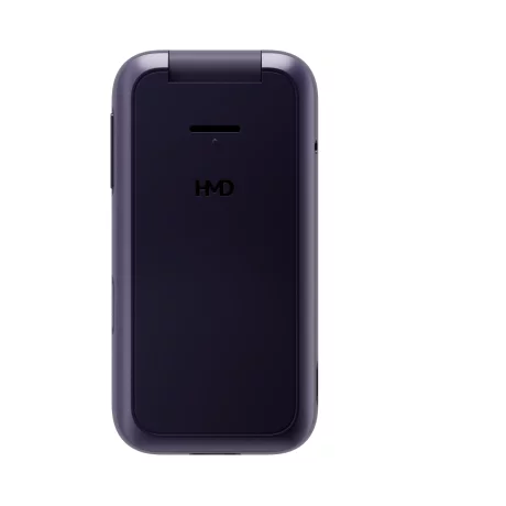 Telefon mobil Nokia 2660 Flip, Dual SIM, 4G, Violet