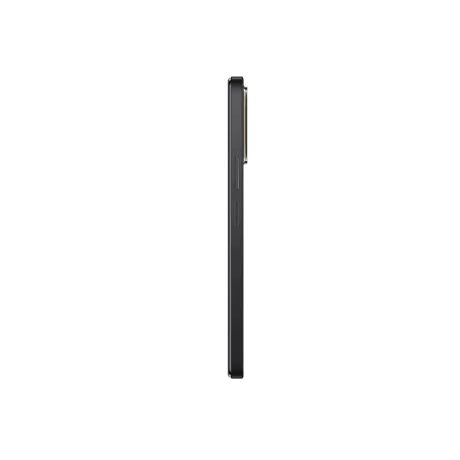 Telefon mobil Honor X6b, 128GB, 4GB RAM, Dual SIM, Midnight Black