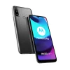 Telefon mobil Motorola Moto E20, Dual SIM, 32GB, 2GB RAM, 4G, Graphite Grey