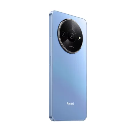 Telefon mobil Xiaomi Redmi A3, 3GB RAM, 64GB, 4G, Blue