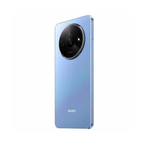 Telefon mobil Xiaomi Redmi A3, 3GB RAM, 64GB, 4G, Blue