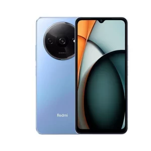 Telefon mobil Xiaomi Redmi A3, 3GB RAM, 64GB, 4G, Blue