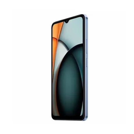 Telefon mobil Xiaomi Redmi A3, 3GB RAM, 64GB, 4G, Blue