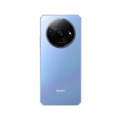 Telefon mobil Xiaomi Redmi A3, 3GB RAM, 64GB, 4G, Blue