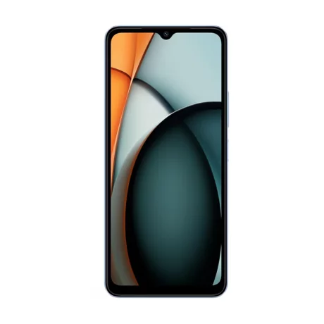 Telefon mobil Xiaomi Redmi A3, 3GB RAM, 64GB, 4G, Blue