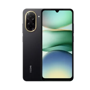 Telefon mobil Xiaomi Redmi A5, 3GB RAM, 64GB, Black