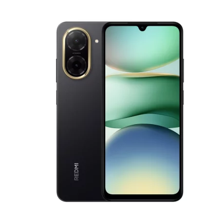 Telefon mobil Xiaomi Redmi A5, 3GB RAM, 64GB, Black