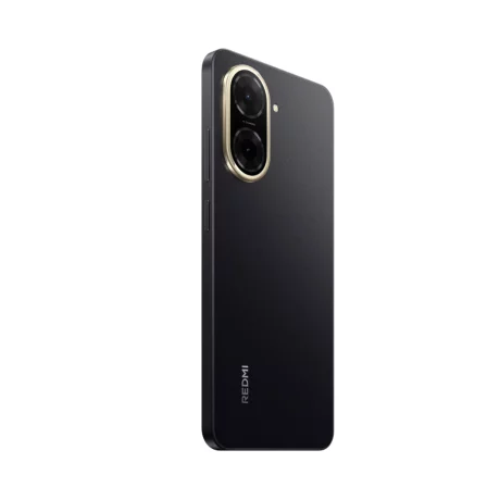 Telefon mobil Xiaomi Redmi A5, 3GB RAM, 64GB, Black